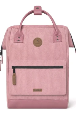 Outlet Cabaïa Dagrugzak Adventurer Recycled Velvet Medium 23L Gold Coast