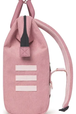 Outlet Cabaïa Dagrugzak Adventurer Recycled Velvet Medium 23L Gold Coast