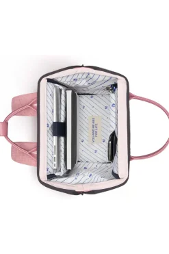 Outlet Cabaïa Dagrugzak Adventurer Recycled Velvet Medium 23L Gold Coast