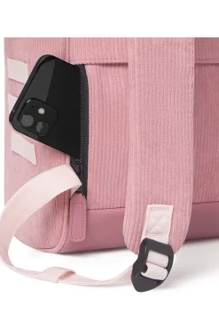 Outlet Cabaïa Dagrugzak Adventurer Recycled Velvet Medium 23L Gold Coast