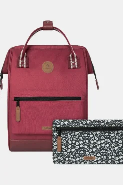 Hot Cabaïa Dagrugzak Adventurer Medium Sporty Angers