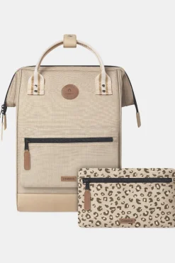 Fashion Cabaïa Dagrugzak Adventurer Medium Sporty Lobito