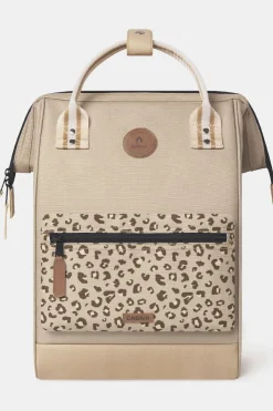 Fashion Cabaïa Dagrugzak Adventurer Medium Sporty Lobito