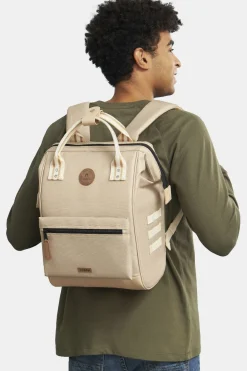 Fashion Cabaïa Dagrugzak Adventurer Medium Sporty Lobito