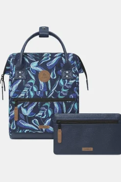 Dagrugzak Adventurer Small All Over-Cabaïa Fashion