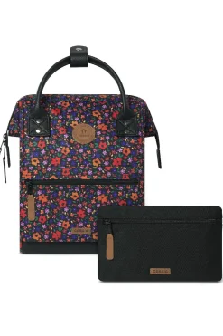 Dagrugzak Adventurer Oxford Small 12L-Cabaïa Hot