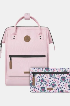 Dagrugzak Adventurer Oxford Medium 23L-Cabaïa Best