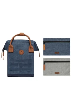 Best Cabaïa Dagrugzak Adventurer Oxford Small 12L Paris