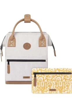 Hot Cabaïa Dagrugzak Adventurer Oxford Small 12L Arequipa