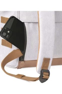 Hot Cabaïa Dagrugzak Adventurer Oxford Small 12L Arequipa