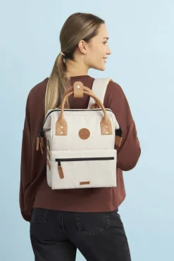 Hot Cabaïa Dagrugzak Adventurer Oxford Small 12L Arequipa