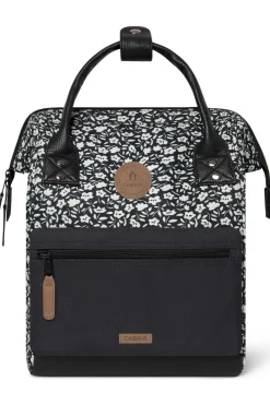 Discount Cabaïa Dagrugzak Adventurer Oxford Small 12L Catane