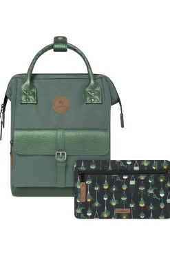 Dagrugzak Adventurer Oxford Small 12L-Cabaïa Clearance