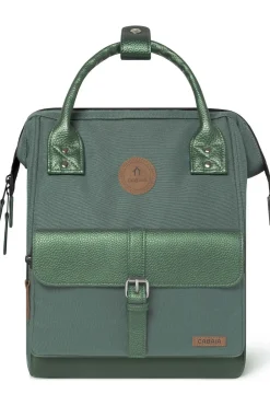 Dagrugzak Adventurer Oxford Small 12L-Cabaïa Clearance