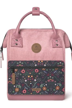 Sale Cabaïa Dagrugzak Adventurer Recycled Velvet Small 12L Gold Coast