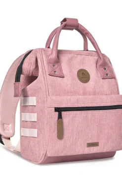 Sale Cabaïa Dagrugzak Adventurer Recycled Velvet Small 12L Gold Coast