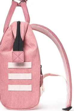 Sale Cabaïa Dagrugzak Adventurer Recycled Velvet Small 12L Gold Coast