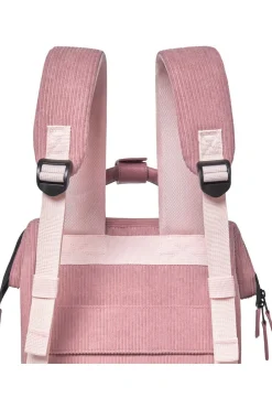 Sale Cabaïa Dagrugzak Adventurer Recycled Velvet Small 12L Gold Coast