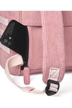 Sale Cabaïa Dagrugzak Adventurer Recycled Velvet Small 12L Gold Coast