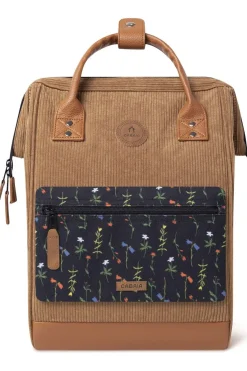 Clearance Cabaïa Dagrugzak Adventurer Recycled Velvet Medium 23L Dubai