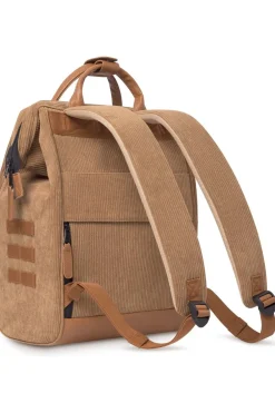 Clearance Cabaïa Dagrugzak Adventurer Recycled Velvet Medium 23L Dubai