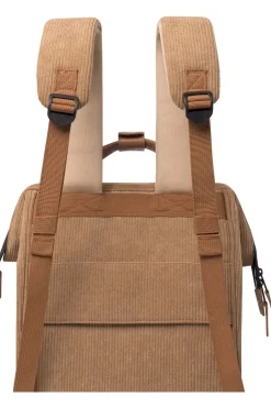 Clearance Cabaïa Dagrugzak Adventurer Recycled Velvet Medium 23L Dubai