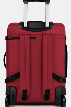 Handbagage Soft Suitcase 52 X 35 X 25-Cabaïa Discount