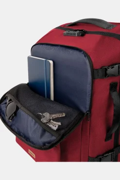 Handbagage Soft Suitcase 52 X 35 X 25-Cabaïa Discount