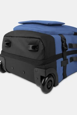 Handbagage Soft Suitcase 52 X 35 X 25-Cabaïa Clearance