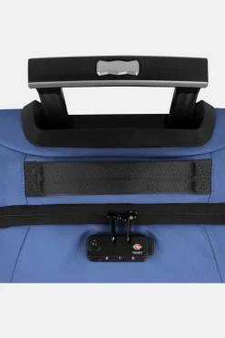 Handbagage Soft Suitcase 52 X 35 X 25-Cabaïa Clearance