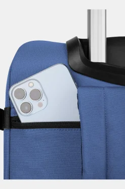 Handbagage Soft Suitcase 52 X 35 X 25-Cabaïa Clearance