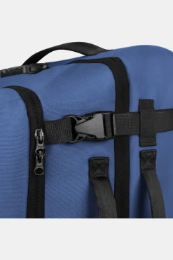 Handbagage Soft Suitcase 52 X 35 X 25-Cabaïa Clearance