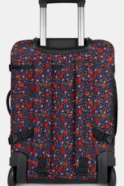 Handbagage Soft Suitcase 52 X 35 X 25-Cabaïa Hot