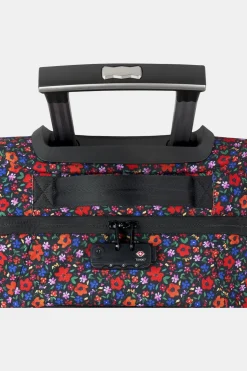 Handbagage Soft Suitcase 52 X 35 X 25-Cabaïa Hot
