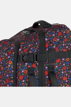 Handbagage Soft Suitcase 52 X 35 X 25-Cabaïa Hot