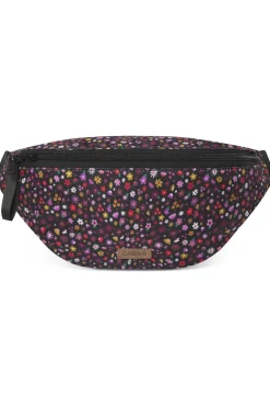 Heuptas Belt Bag Recycled Fleece-Cabaïa Fashion