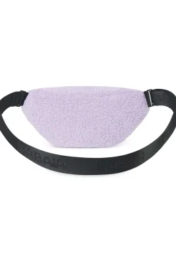 Heuptas Belt Bag Recycled Fleece-Cabaïa Fashion