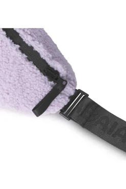 Heuptas Belt Bag Recycled Fleece-Cabaïa Fashion