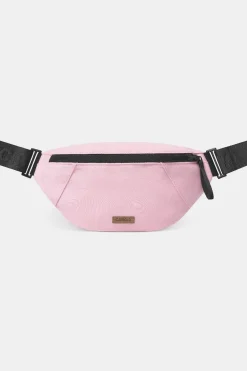 Sale Cabaïa Heuptas Belt Bag Small Denim Saint Malo