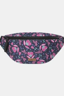 Clearance Cabaïa Heuptas Belt Bag Small Iridescent Capri