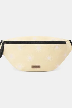 Heuptas Belt Bag Small Denim-Cabaïa Sale