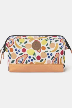 Hot Cabaïa Toilettas Travel Kit Recycled Oxford Lake Como