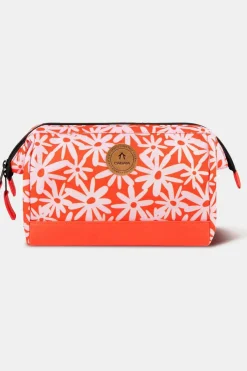 Toilettas Travel Kit Recycled Oxford-Cabaïa New