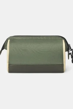 Best Cabaïa Toilettas Travel Kit Rip Stop Vila Verde