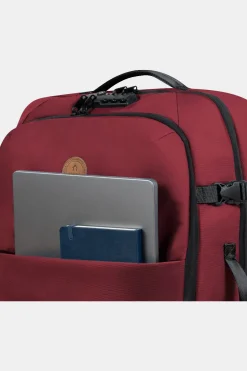 Outlet Cabaïa Trolley Soft Suitcase 65 X 41 X 28 Sibiu