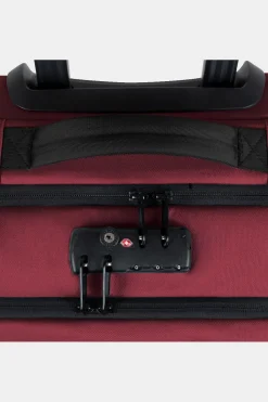 Outlet Cabaïa Trolley Soft Suitcase 65 X 41 X 28 Sibiu