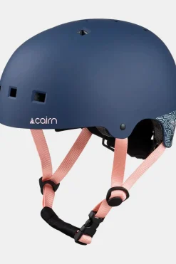 Sale Cairn Fietshelm Eon J Mat Night Breeze