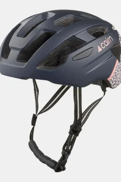 New Cairn Fietshelm Prism II J Mat Night Leopard