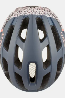 New Cairn Fietshelm Prism II J Mat Night Leopard