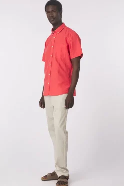 Clearance camel active Broek 488R51/5F77 Sunfaded